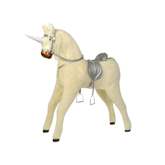 Einhorn Maria 