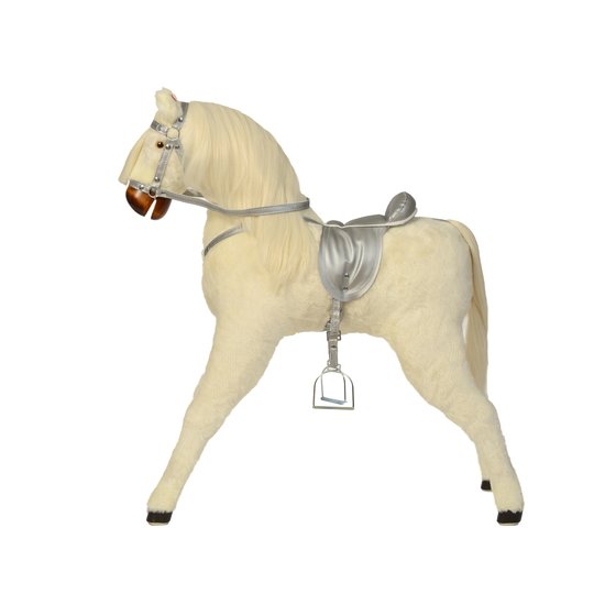 Plschpferd Helena