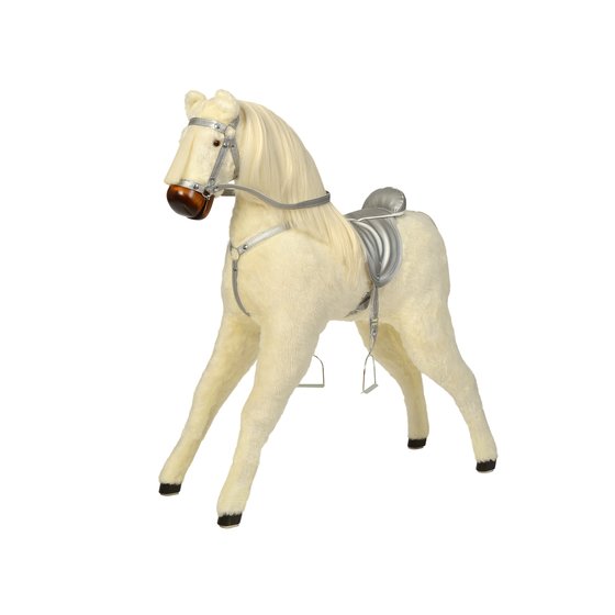 Plschpferd Helena
